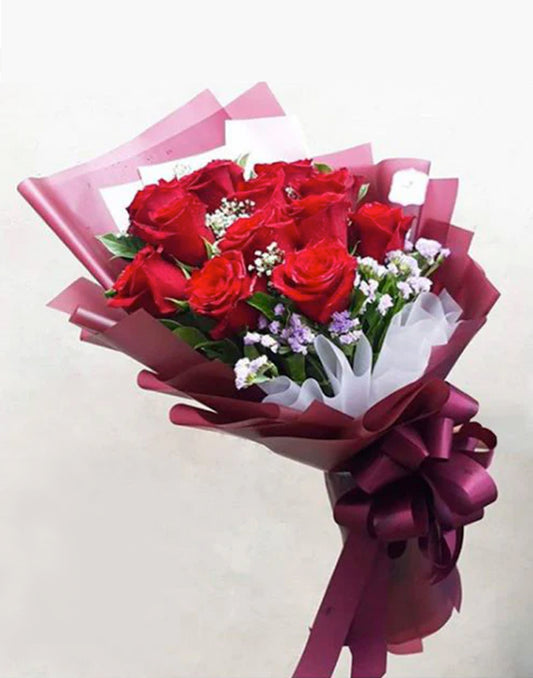 The Flower of Love
