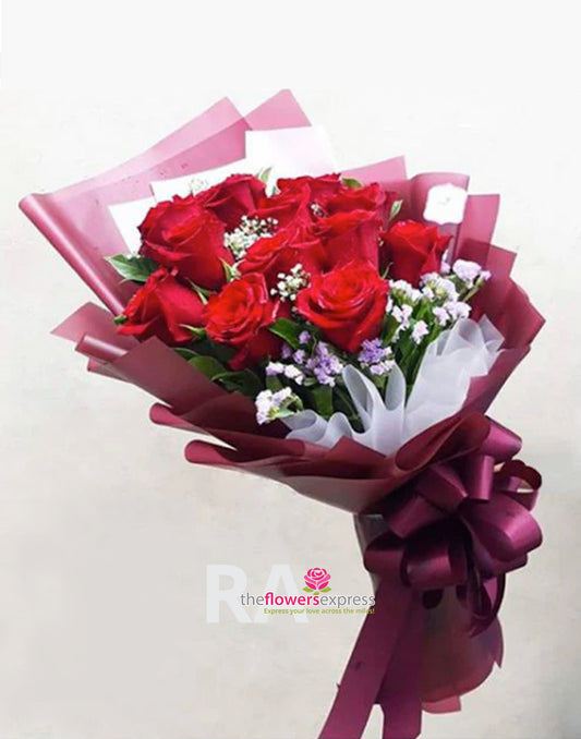 The Flower of Love