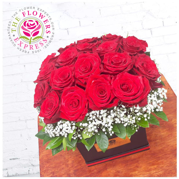 RA The Flowers Express Philippines | Online Flower Delivery Manila